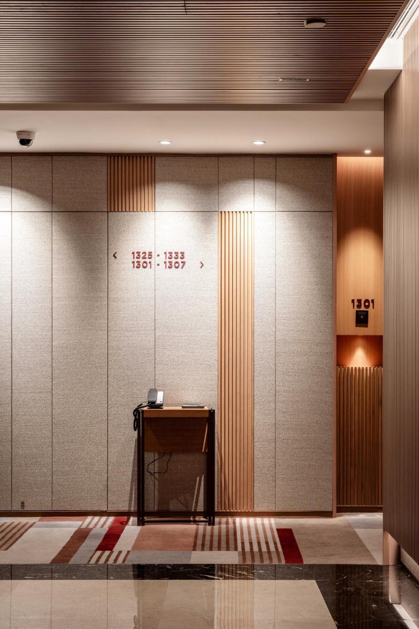 Hotel Hyatt Regency Hengqin Zhuhai Esterno foto