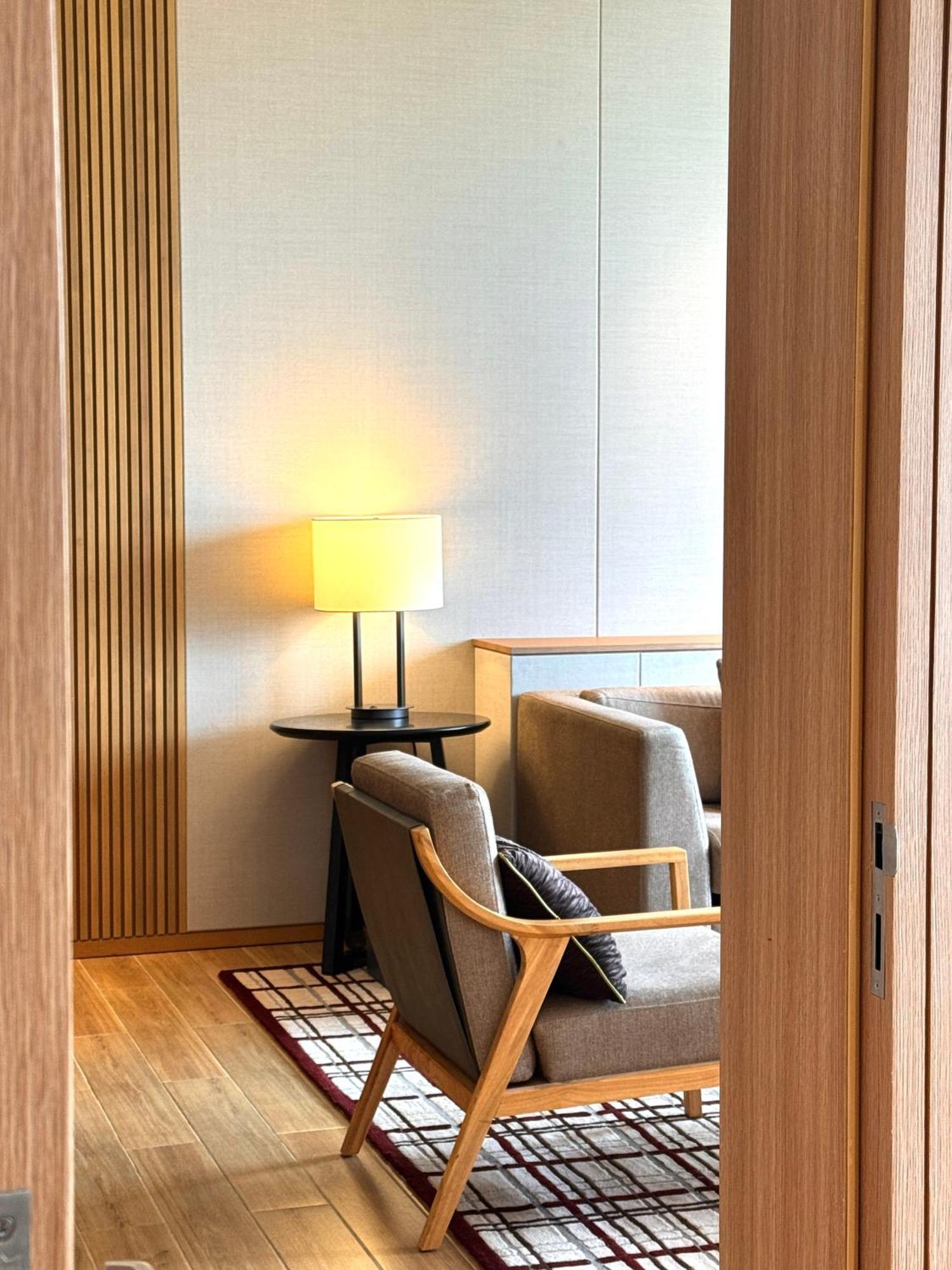 Hotel Hyatt Regency Hengqin Zhuhai Esterno foto