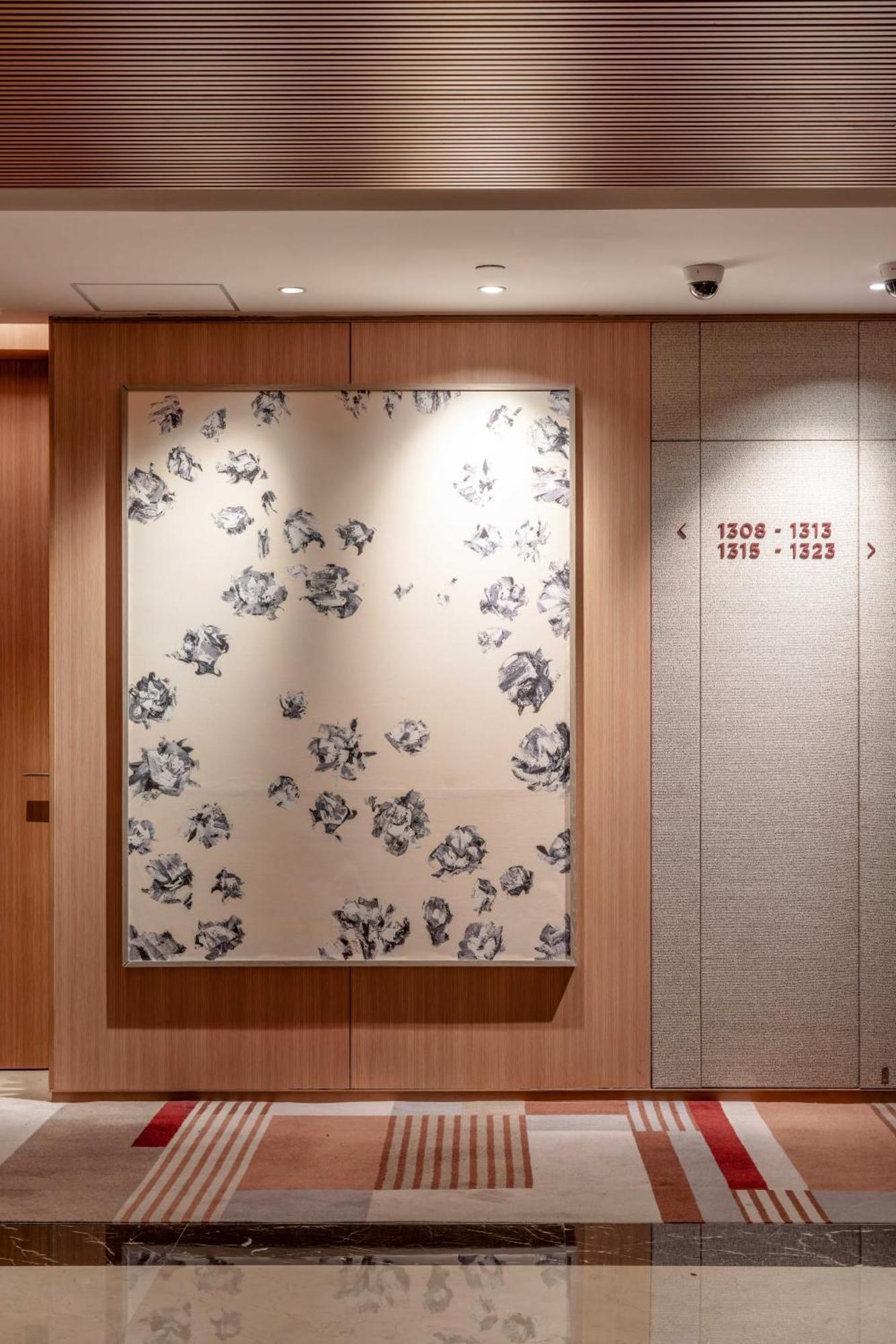 Hotel Hyatt Regency Hengqin Zhuhai Esterno foto