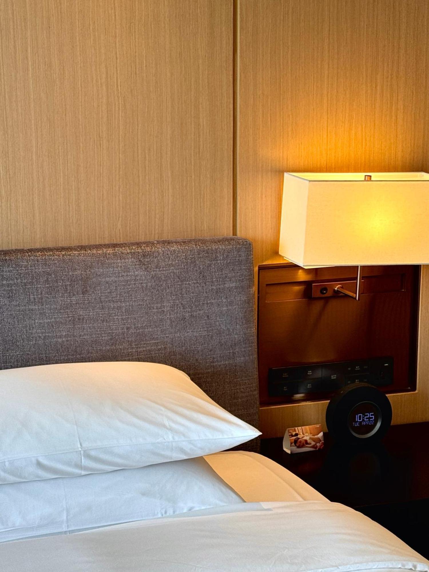 Hotel Hyatt Regency Hengqin Zhuhai Esterno foto