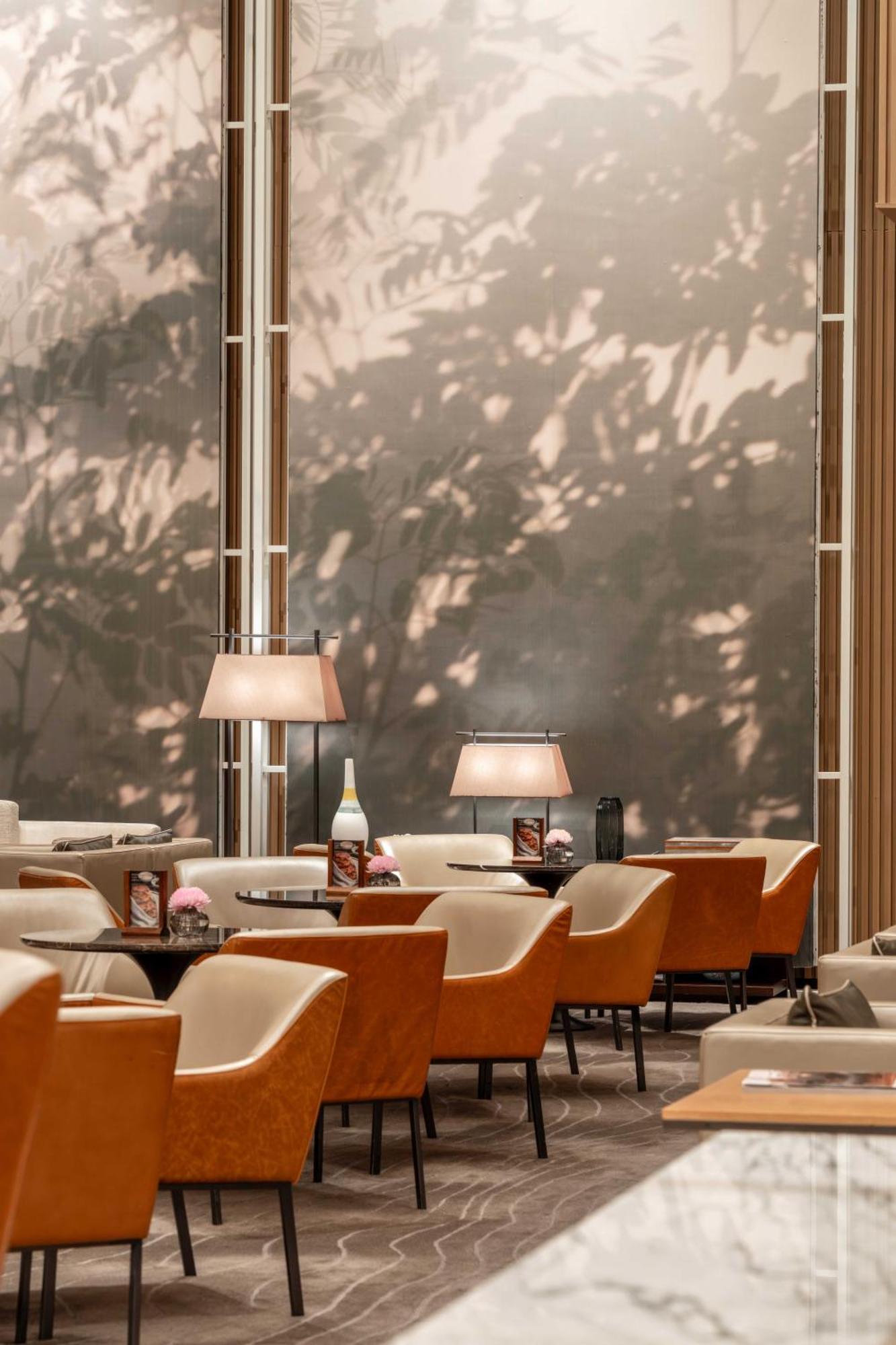 Hotel Hyatt Regency Hengqin Zhuhai Esterno foto