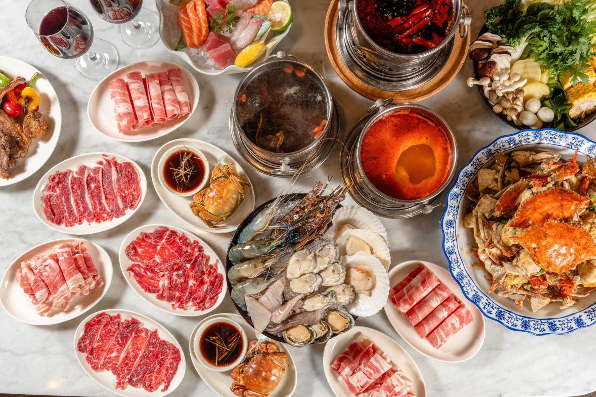Hotel Hyatt Regency Hengqin Zhuhai Esterno foto