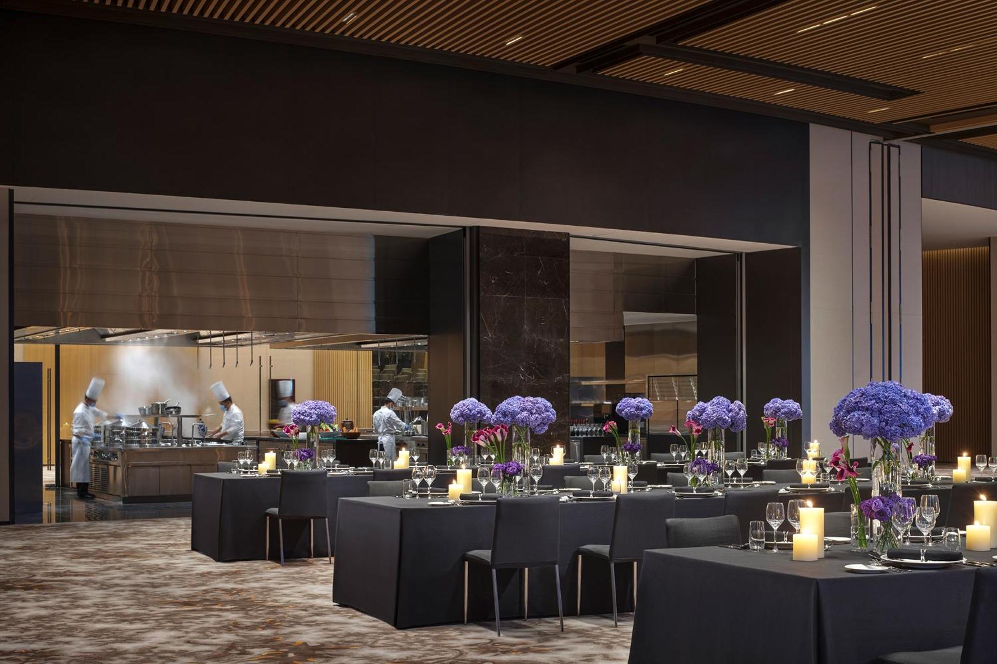 Hotel Hyatt Regency Hengqin Zhuhai Esterno foto