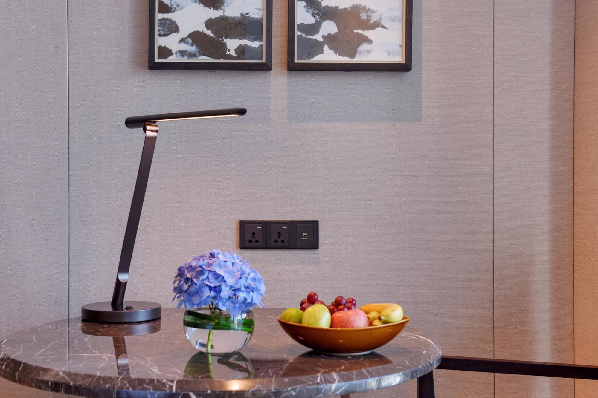 Hotel Hyatt Regency Hengqin Zhuhai Camera foto