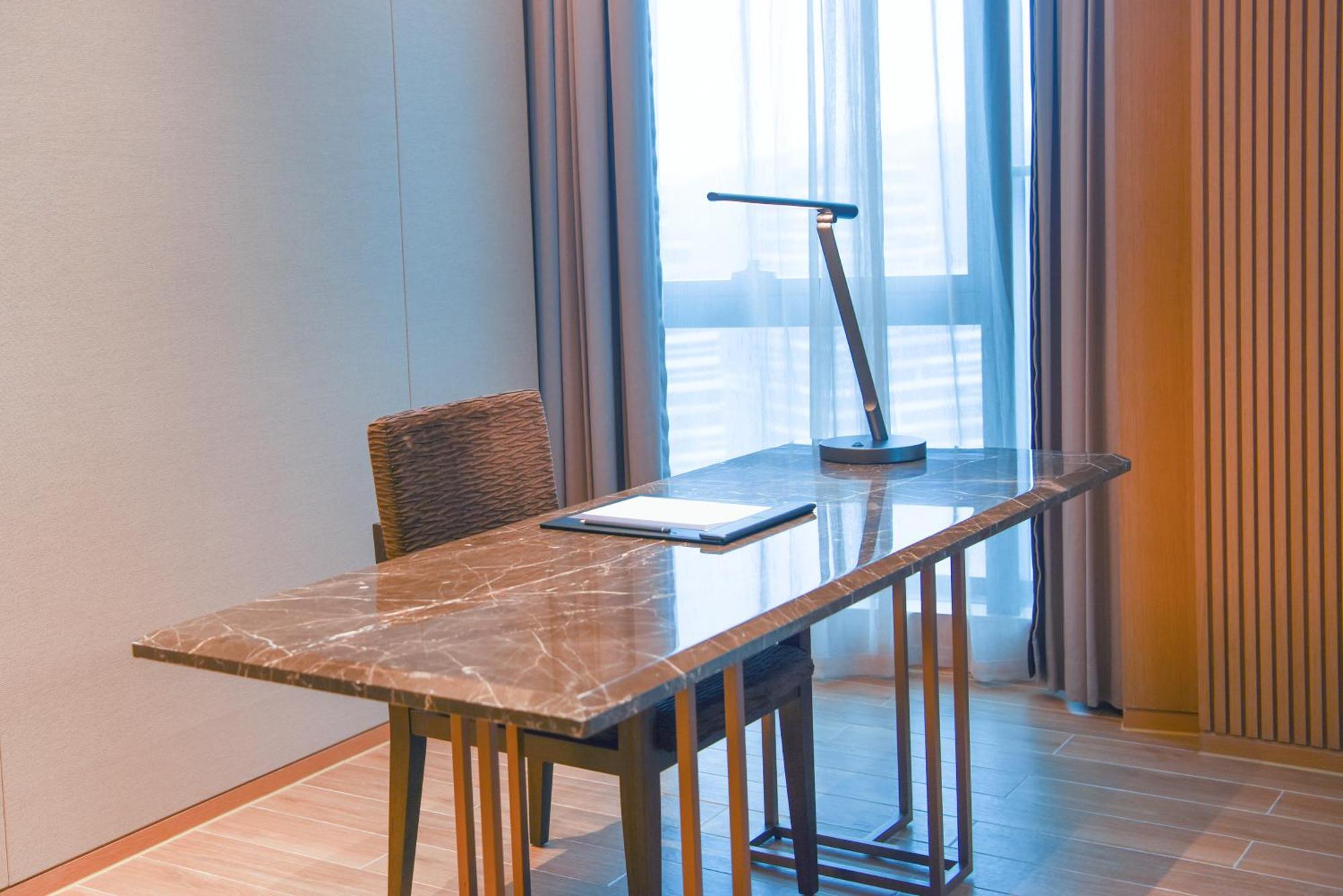 Hotel Hyatt Regency Hengqin Zhuhai Camera foto