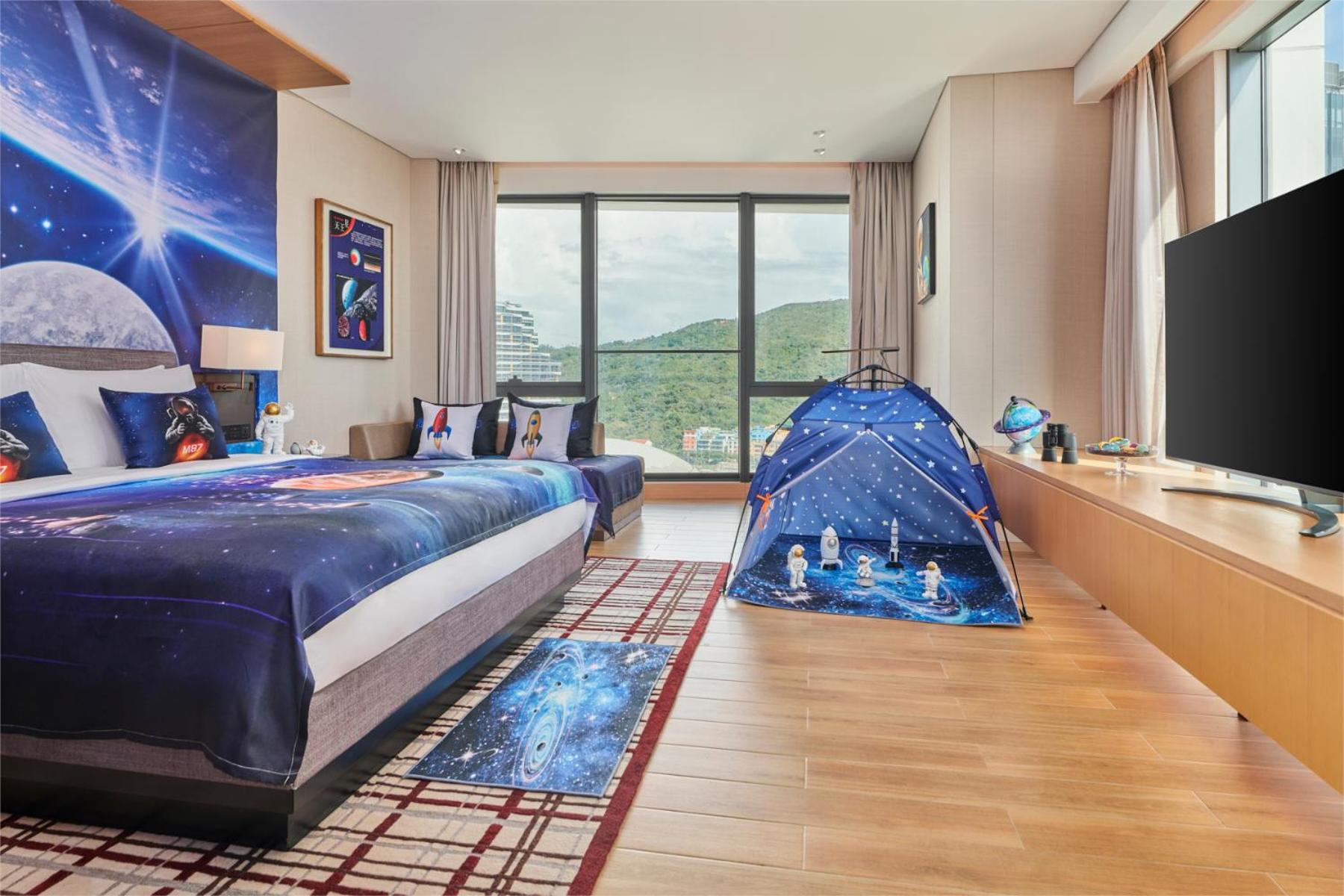 Hotel Hyatt Regency Hengqin Zhuhai Esterno foto